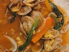 -白仁仔· 活烤海鲜 宵夜(豫园店)