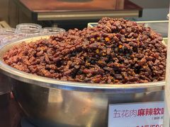 -丁家脆哨(民生路店)