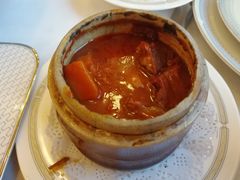 精品罐焖牛肉-莫斯科餐厅