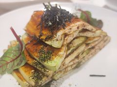 -茹·pure vegan(博华广场店)