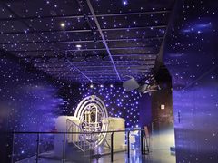 -龙岗区科技馆