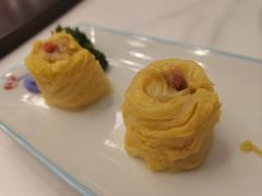 -惠丰堂饭庄·烤鸭·京味菜(民族大学店)