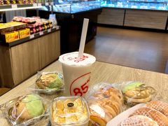 -85度C(无锡梦享城店)