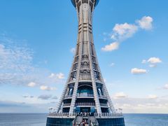 -宁波海天一洲景区