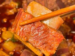-大众跷脚牛肉馆·非遗传承单位(峨眉山店)