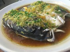 -何氏排骨(左家塘店)