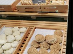 -君之狮子山·轻糖烘焙(松江印象城店)