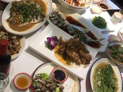 -小厨师·二十年沈家门小海鲜(百井坊巷店)