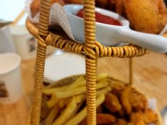 -沏点Trattoria意大利餐厅(新街口店)