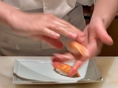-Tuna maki寿司(苏州万象天地店)