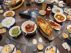 -徽韵人家·传承正宗徽菜(牡丹园店)