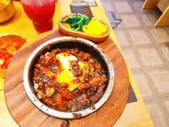 -양평식당·杨平食堂(华贸店)