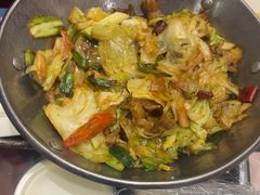 -三品香·江浙菜(松江九谊店)