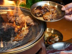 -西塔老太太泥炉烤肉(双井店)