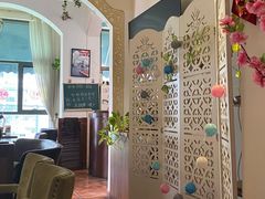 -MEET COFFEE婉约咖啡(宝善公寓店)