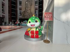 -中国闽台缘博物馆