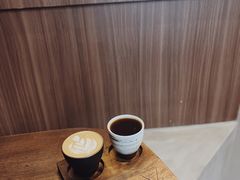 -Again Coffee Roaster(香蜜湖店)