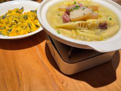 -黄山老妈·土菜(碧桂园店)