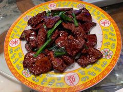 -那家小馆•北京菜•烤鸭(香山店)
