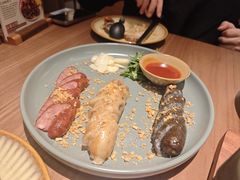 -B&C黄油与面包·THE GARDEN BAKERY概念店(世纪汇店)