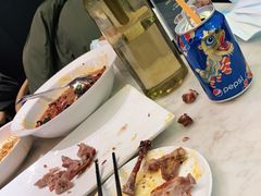 -茅庐毛血旺(临沂泰盛广场店)