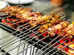 -小寒羊烧烤(凯瑞时代大厦店)