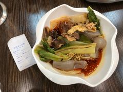 钵钵鸡荤素组合-丝丝香王凉粉(汇宇店)