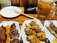 -烧鸟周居酒屋(香山店)