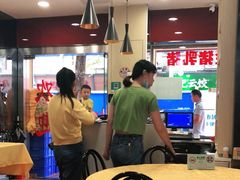 大堂-老字号蛇口德记烧腊饭店·海鲜加工