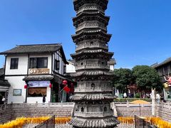 -南翔古镇