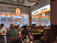 -如轩·海鲜砂锅粥·潮汕菜(海珠店)