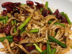 -花椒俏川菜小馆(南海万达店)