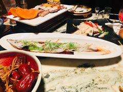 -那家小馆•北京菜•烤鸭(香山店)