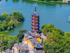 -永安鱼庄·镇江菜(东吴路店)