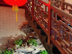 -山水茶艺馆·点心粤菜·30年老字号