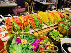 -素虎料理(前门店)