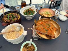 -沅江水·空中花园餐厅(珠江新城雅居乐中心店)