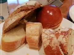 -鲁商铂尔曼大酒店·铂丽自助餐厅
