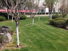 -浙江万里学院(钱湖校区)