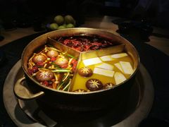 -湊湊火锅·茶憩(上海合生汇店)