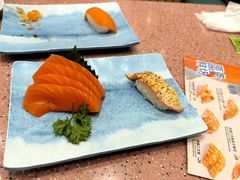 -元气寿司(环球港店)