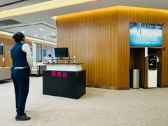 -美年大健康体检中心(浦东美张分院)