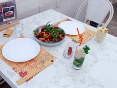 -素心小筑(后沙裕镇店)