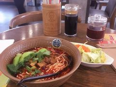 -李先生牛肉面大王(马栏店)