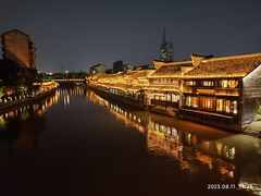 -嘉兴月河历史街区