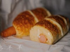德式香肠-The open life(万象城店)