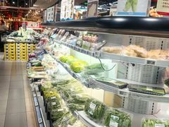 -盒马鲜生(领丰汇店)