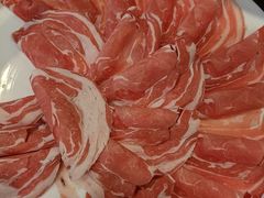 -马记伊源斋涮肉·清真菜(潘家园古玩市场店)