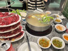 -八合里牛肉火锅(深圳光明大仟里二店)