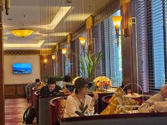 -国际饭店·原点咖啡吧ORIGIN CAFE&BAR